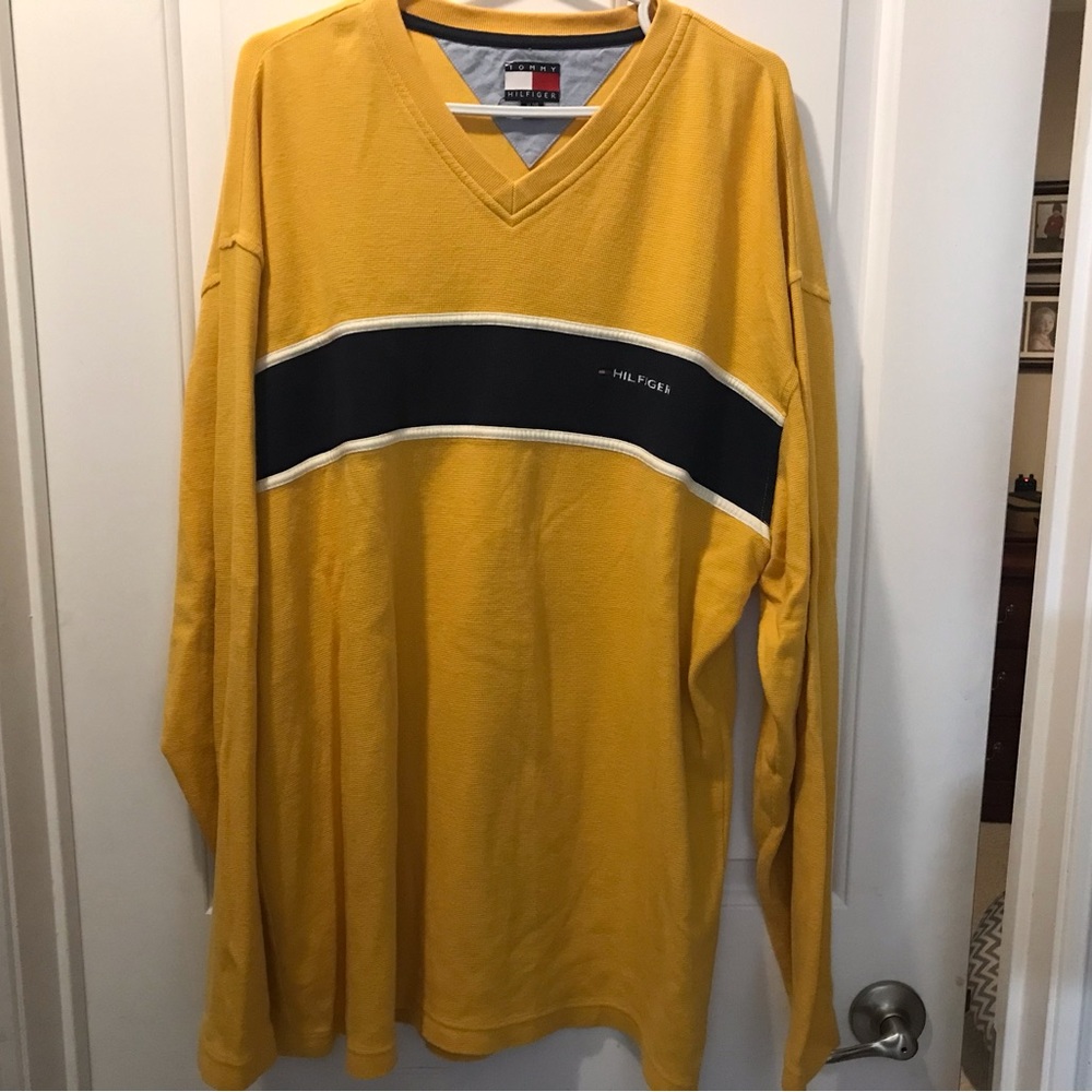 Tommy Hilfiger Sweater